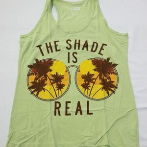 Izzy & Liv Realshade Ladies Large Sage Green New and in packaging‎